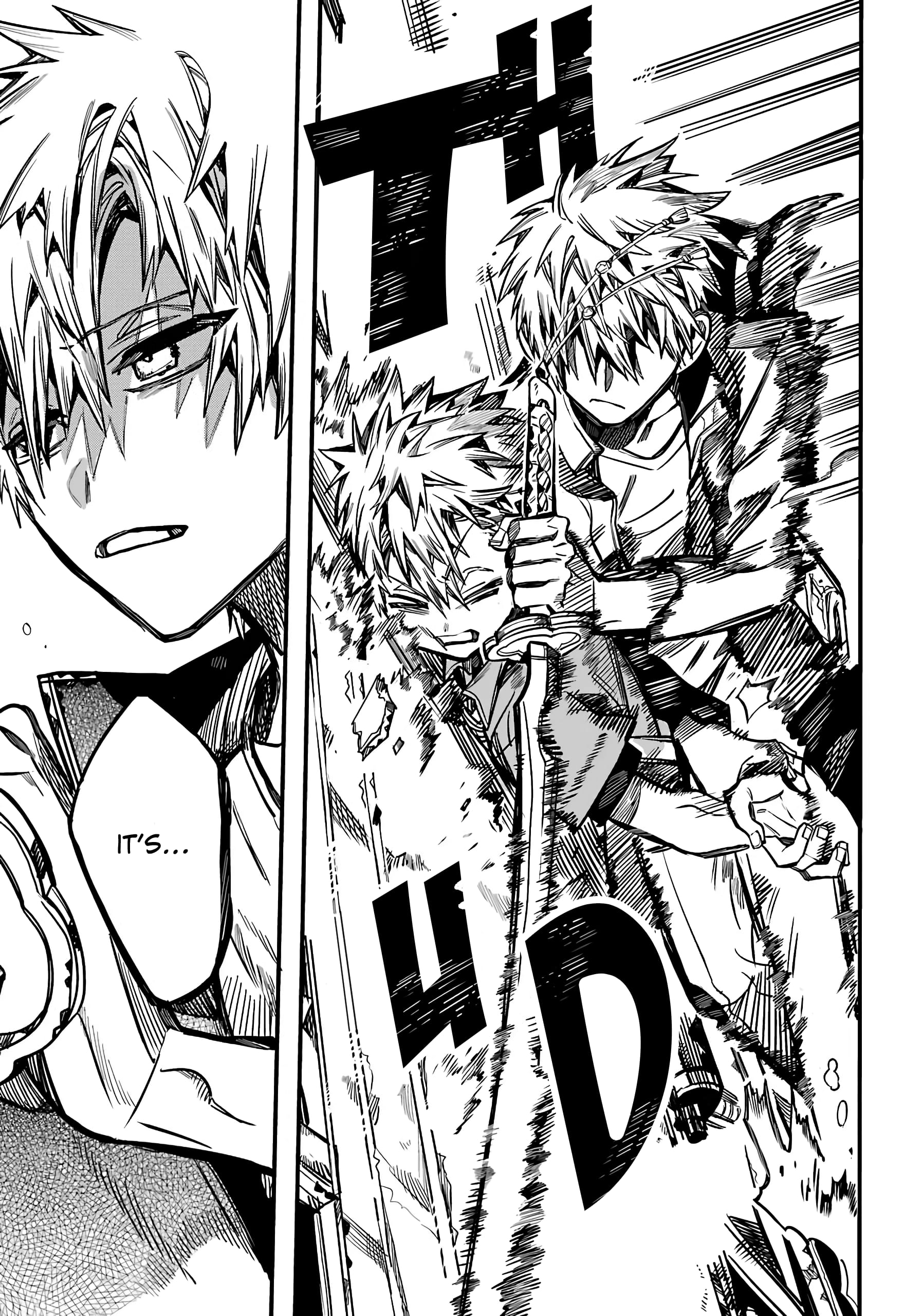 Toilet Bound Hanako Kun, Chapter 87 image 18